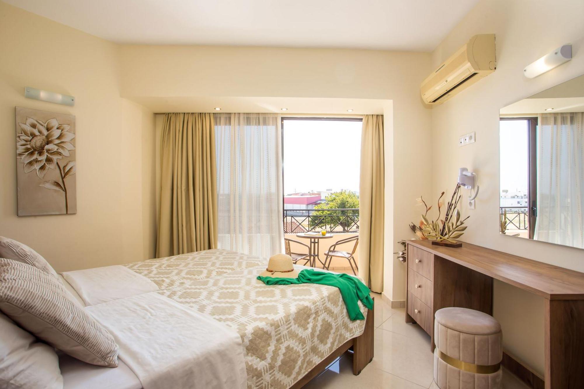 Casa Lyristis Apartment ฟาลิรากี ภายนอก รูปภาพ