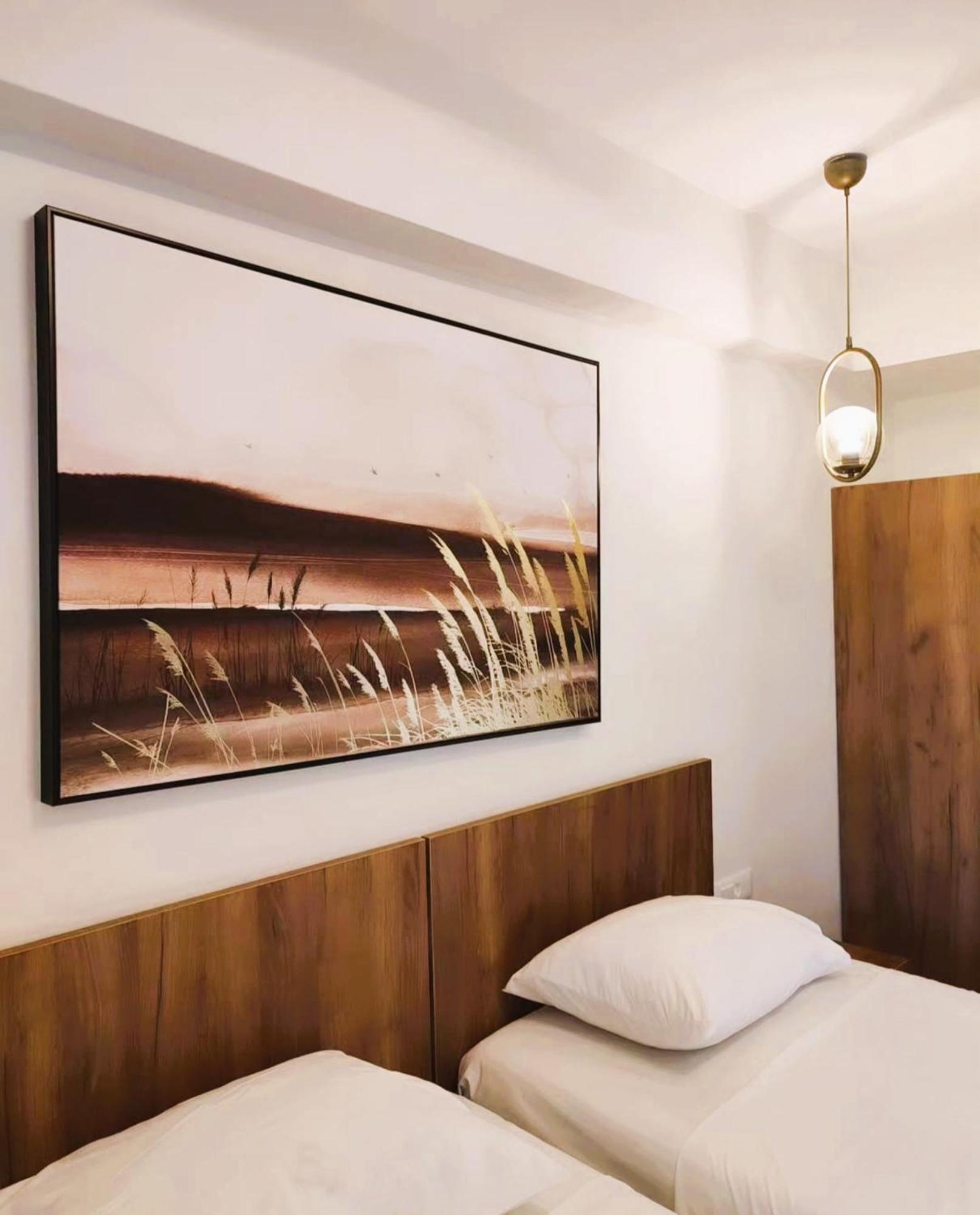 Casa Lyristis Apartment ฟาลิรากี ภายนอก รูปภาพ